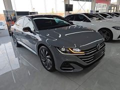 Volkswagen FAW-Volkswagen CC 2021 380TSI Eye-Catching Edition - ფოტო 3