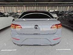 Volkswagen FAW-Volkswagen CC 2021 380TSI Eye-Catching Edition - ფოტო 5