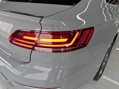 Volkswagen FAW-Volkswagen CC 2021 380TSI Eye-Catching Edition - ფოტო 7