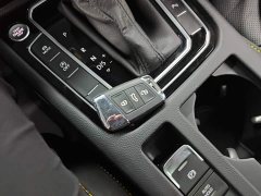 Volkswagen FAW-Volkswagen CC 2021 380TSI Eye-Catching Edition - ფოტო 8