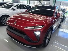 NIO EC6 2020 430KM Sport Edition - ფოტო 1