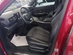 NIO EC6 2020 430KM Sport Edition - ფოტო 14
