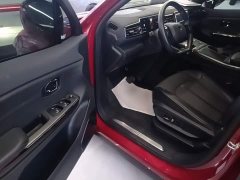 NIO EC6 2020 430KM Sport Edition - ფოტო 15