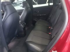 NIO EC6 2020 430KM Sport Edition - ფოტო 16