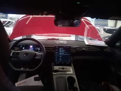 NIO EC6 2020 430KM Sport Edition - ფოტო 17