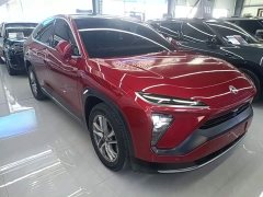 NIO EC6 2020 430KM Sport Edition - ფოტო 3