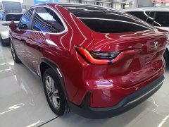 NIO EC6 2020 430KM Sport Edition - ფოტო 4