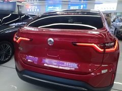 NIO EC6 2020 430KM Sport Edition - ფოტო 5