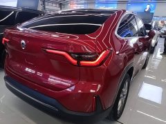 NIO EC6 2020 430KM Sport Edition - ფოტო 6