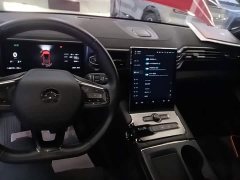 NIO EC6 2020 430KM Sport Edition - ფოტო 9