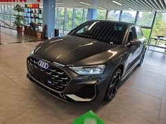 Audi A3 Sportback 35TFSI Prestige - ფოტო 1