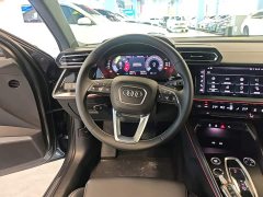 Audi A3 Sportback 35TFSI Prestige - ფოტო 10