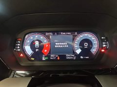 Audi A3 Sportback 35TFSI Prestige - ფოტო 11
