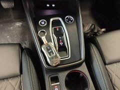 Audi A3 Sportback 35TFSI Prestige - ფოტო 13