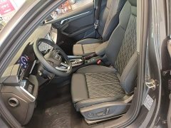 Audi A3 Sportback 35TFSI Prestige - ფოტო 14