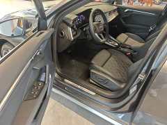 Audi A3 Sportback 35TFSI Prestige - ფოტო 15
