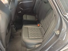 Audi A3 Sportback 35TFSI Prestige - ფოტო 16