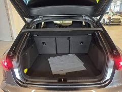 Audi A3 Sportback 35TFSI Prestige - ფოტო 18