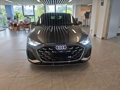 Audi A3 Sportback 35TFSI Prestige - ფოტო 2