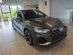 Audi A3 Sportback 35TFSI Prestige - ფოტო 3