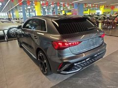 Audi A3 Sportback 35TFSI Prestige - ფოტო 4