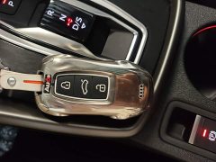 Audi A3 Sportback 35TFSI Prestige - ფოტო 8