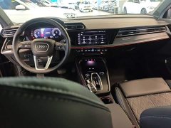 Audi A3 Sportback 35TFSI Prestige - ფოტო 9