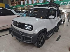 Baojun Yueye Smart Premium Edition - ფოტო 1