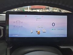 Baojun Yueye Smart Premium Edition - ფოტო 11