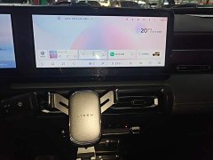 Baojun Yueye Smart Premium Edition - ფოტო 12