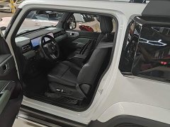 Baojun Yueye Smart Premium Edition - ფოტო 14