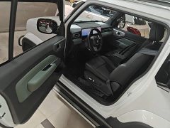 Baojun Yueye Smart Premium Edition - ფოტო 15