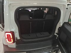 Baojun Yueye Smart Premium Edition - ფოტო 18