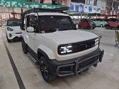Baojun Yueye Smart Premium Edition - ფოტო 3