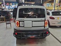 Baojun Yueye Smart Premium Edition - ფოტო 5