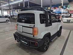 Baojun Yueye Smart Premium Edition - ფოტო 6