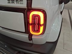 Baojun Yueye Smart Premium Edition - ფოტო 7