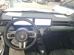 Baojun Yueye Smart Premium Edition - ფოტო 9