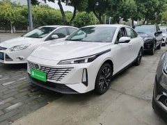Changan Eado 2025 Blue Whale 1.5T 500Bar Luxury - ფოტო 1