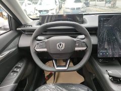 Changan Eado 2025 Blue Whale 1.5T 500Bar Luxury - ფოტო 10