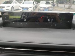 Changan Eado 2025 Blue Whale 1.5T 500Bar Luxury - ფოტო 11