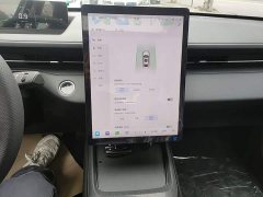 Changan Eado 2025 Blue Whale 1.5T 500Bar Luxury - ფოტო 12