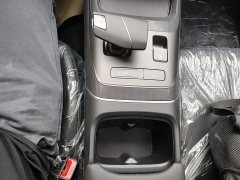 Changan Eado 2025 Blue Whale 1.5T 500Bar Luxury - ფოტო 13