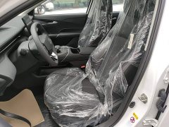 Changan Eado 2025 Blue Whale 1.5T 500Bar Luxury - ფოტო 14