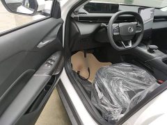 Changan Eado 2025 Blue Whale 1.5T 500Bar Luxury - ფოტო 15