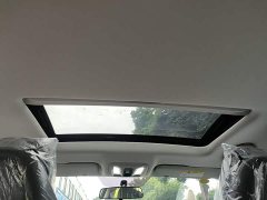 Changan Eado 2025 Blue Whale 1.5T 500Bar Luxury - ფოტო 17