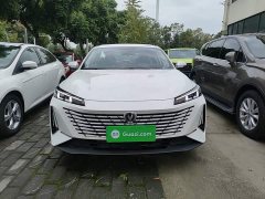 Changan Eado 2025 Blue Whale 1.5T 500Bar Luxury - ფოტო 2