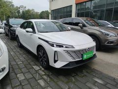 Changan Eado 2025 Blue Whale 1.5T 500Bar Luxury - ფოტო 3