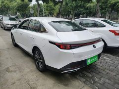 Changan Eado 2025 Blue Whale 1.5T 500Bar Luxury - ფოტო 4