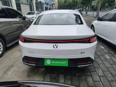 Changan Eado 2025 Blue Whale 1.5T 500Bar Luxury - ფოტო 5